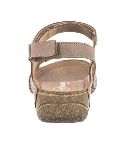 Helios Beż 3 106 02 (HE25-a) sandaalid