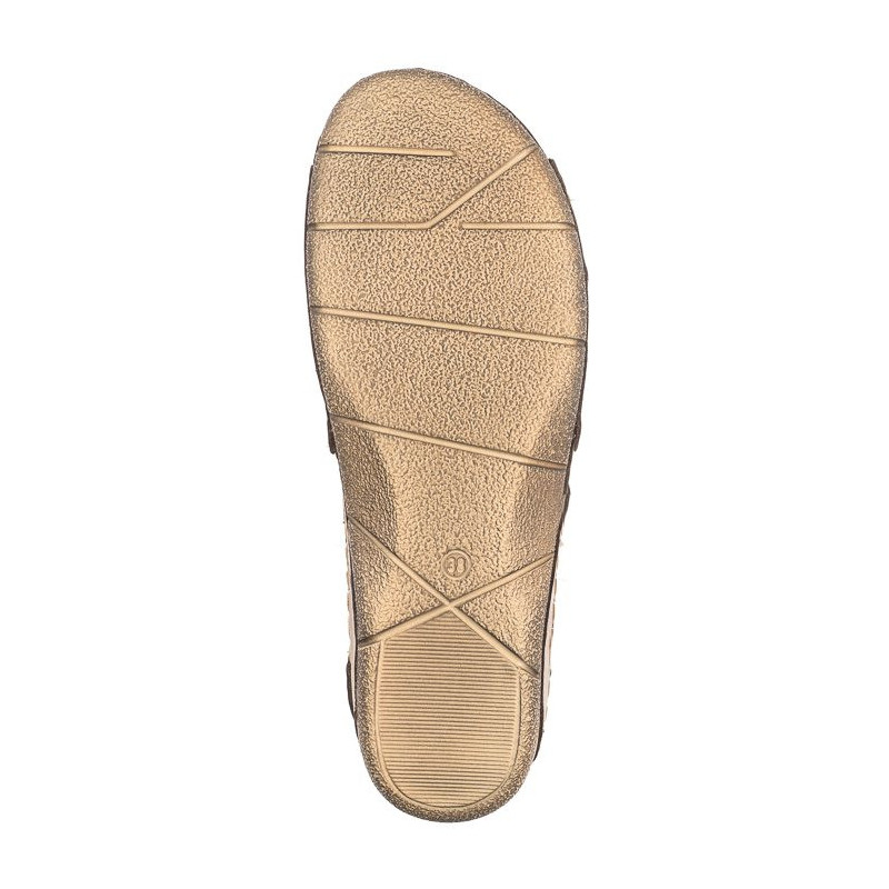 Helios Beż 3 106 02 (HE25-a) sandaalid