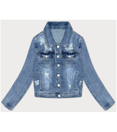 GOURD JEANS (GD9215-K) striukė