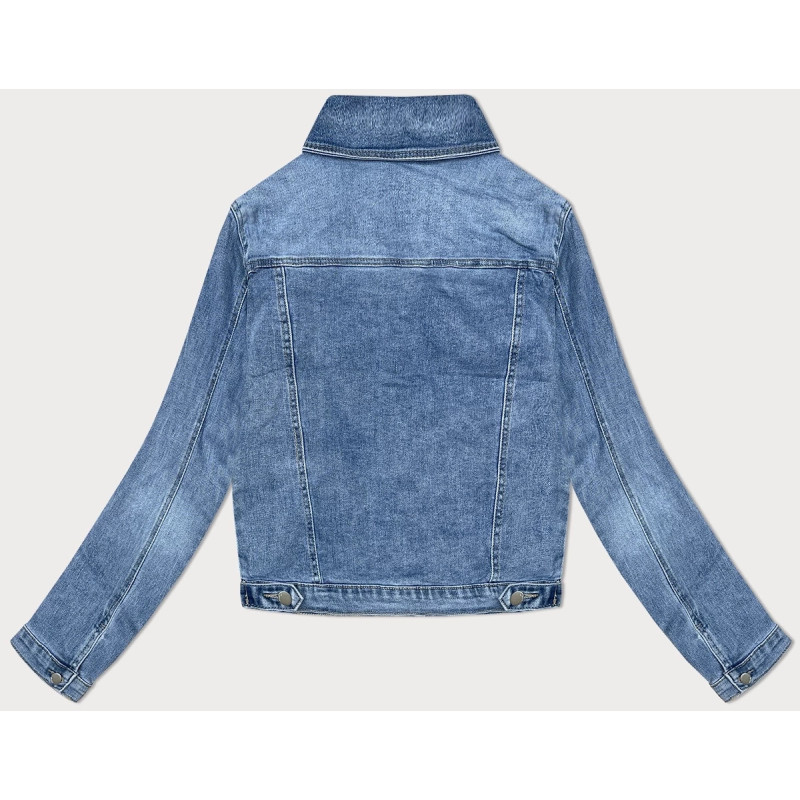 GOURD JEANS (GD9215-K) striukė