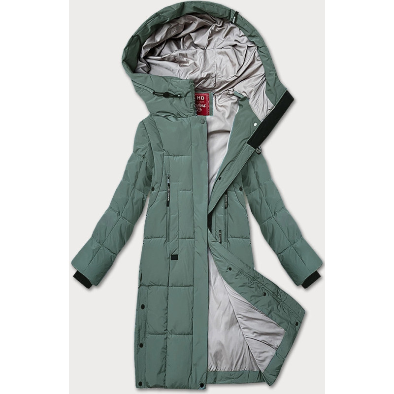 LHD (LHD-24572) striukė