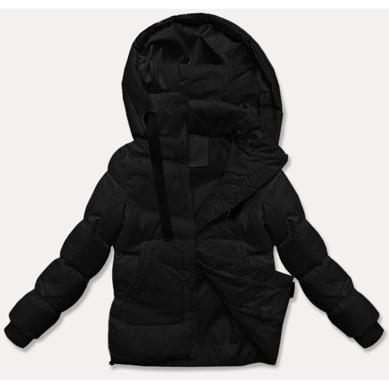 WINTER JACKET WITH MEMBRANE MINT (W182) striukė