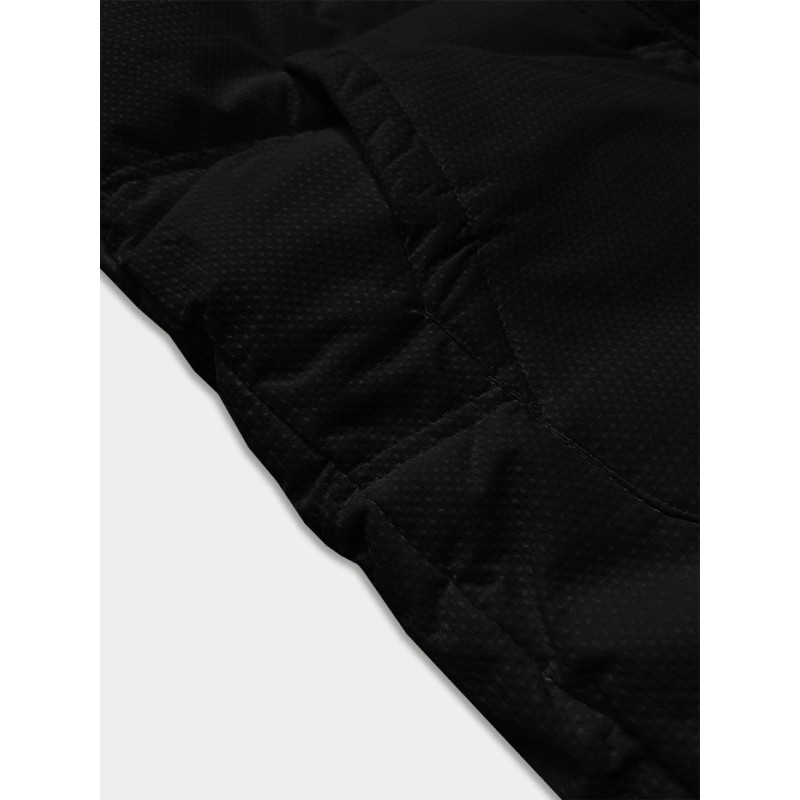 WINTER JACKET WITH MEMBRANE MINT (W182) striukė