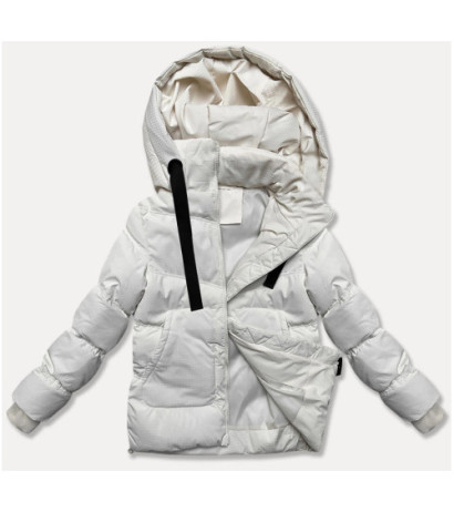WINTER JACKET WITH MEMBRANE MINT (W182) striukė