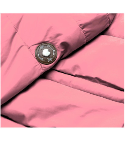 CANADA Mountain (CAN-865) striukė