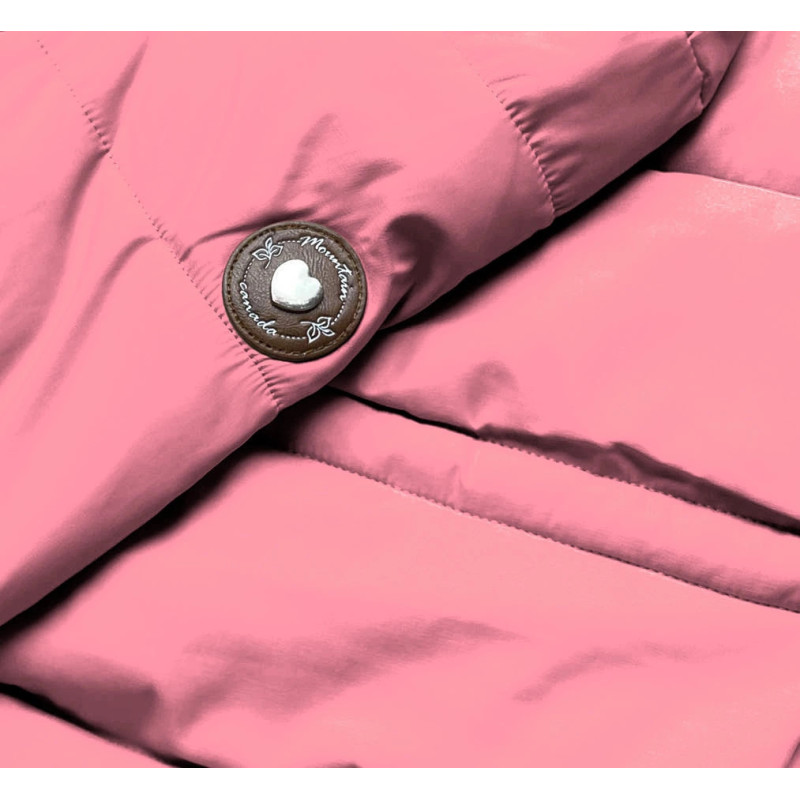 CANADA Mountain (CAN-865) striukė