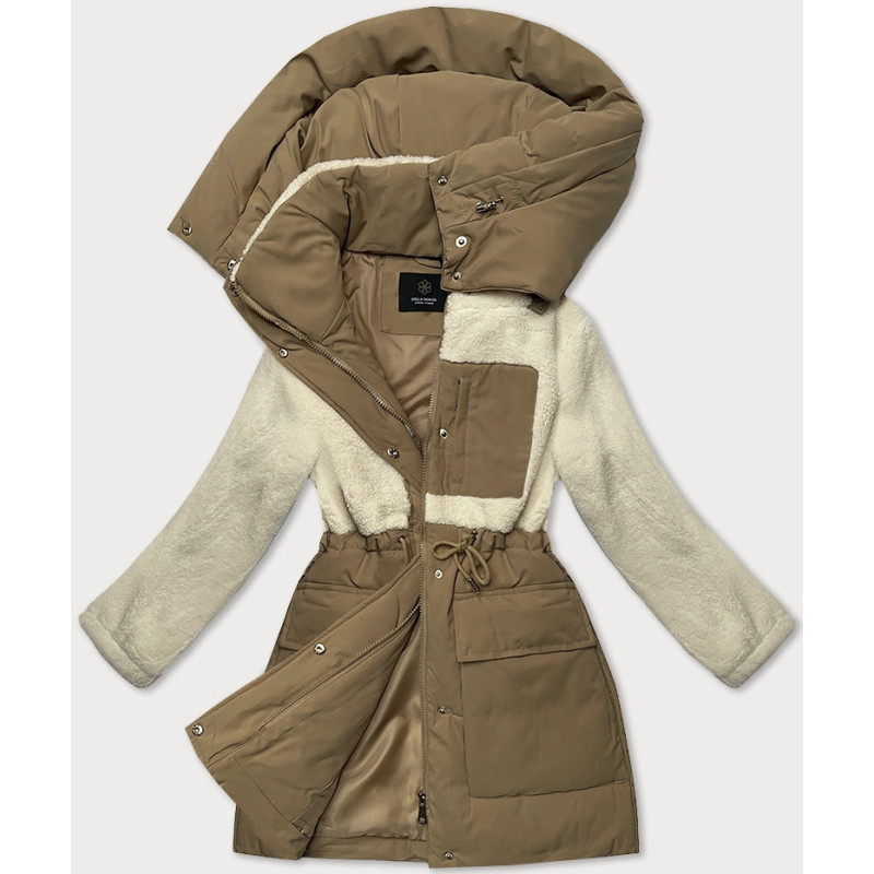 STELLA FASHION (WD2351) striukė