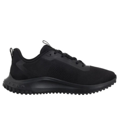 Calvin Klein Eva Runner Mix Ny Triple Black YM0YM01387 0GJ (CK687-a) sporta apavi