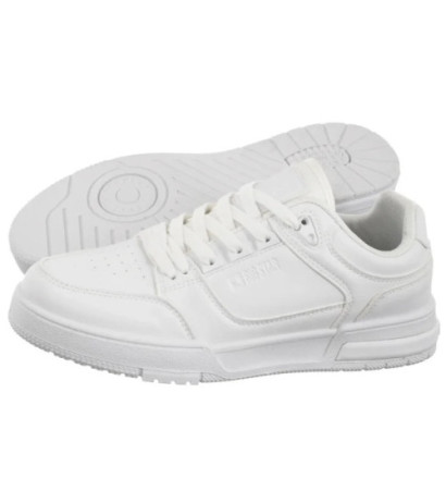 Big Star Białe OO274A549 (BI620-a) sports Shoes