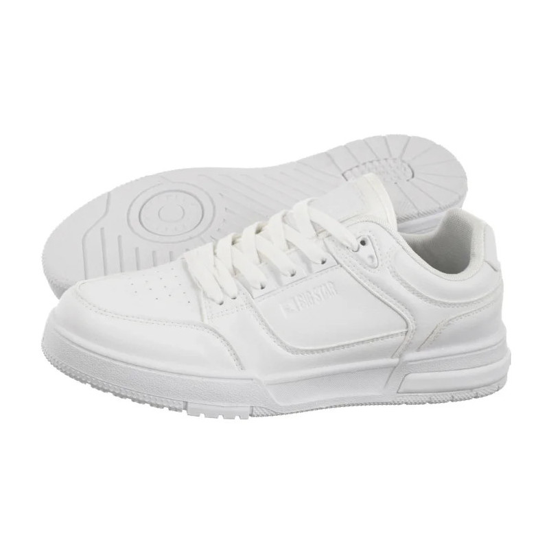 Big Star Białe OO274A549 (BI620-a) sports Shoes