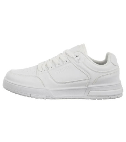 Big Star Białe OO274A549 (BI620-a) spordijalatsid