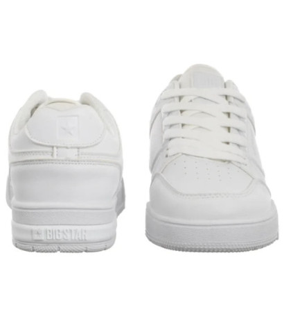 Big Star Białe OO274A549 (BI620-a) sporta apavi