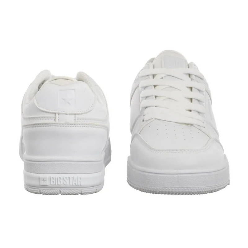 Big Star Białe OO274A549 (BI620-a) sports Shoes