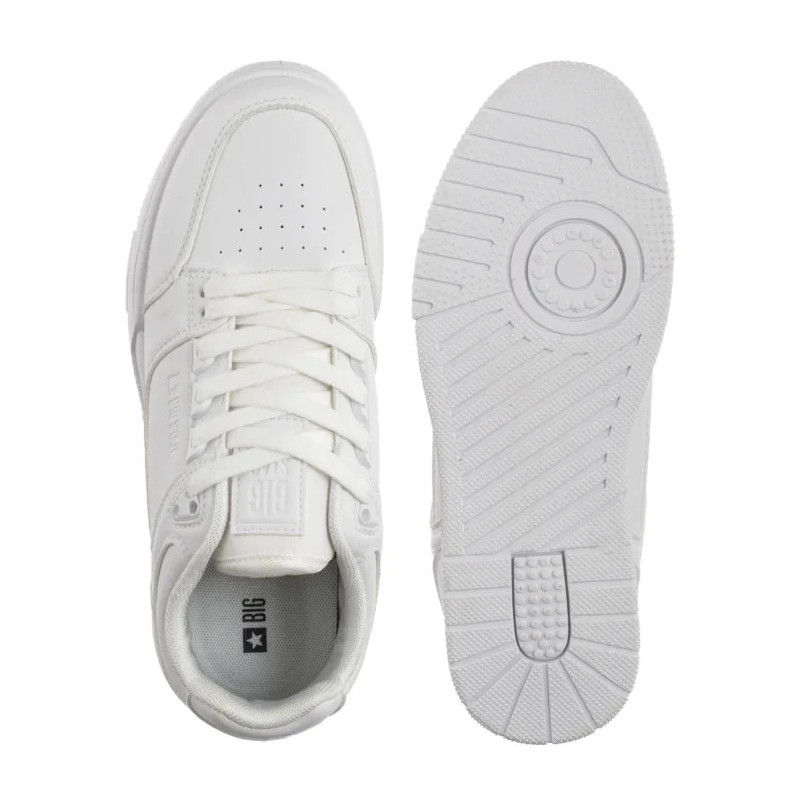 Big Star Białe OO274A549 (BI620-a) sports Shoes