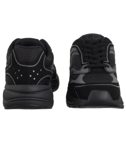 Tommy Hilfiger Archive'25 Black EM0EM01622 BDS  (TH1381-a) sportiniai bateliai