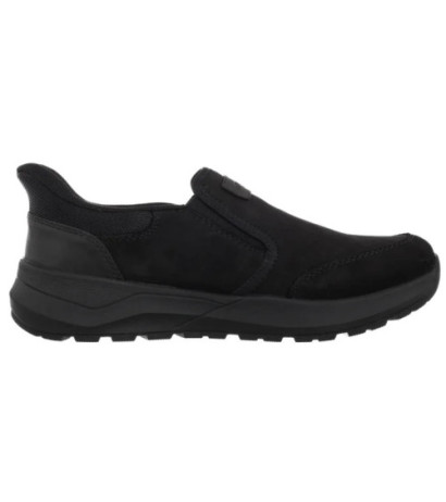 Rieker Czarne 06052-00 Black (RI293-a) shoes