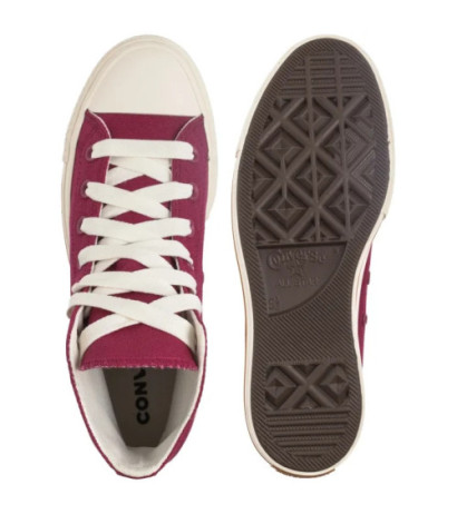 Converse CTAS Lift Hi Sporty Berry/Egret/Honey A13878C (CO808-a) apavi