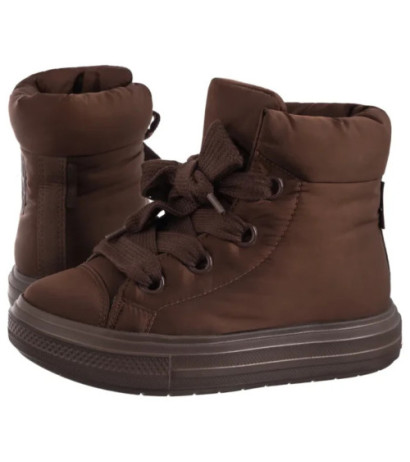 Converse CTAS Elements Boot Hi Totally Fudged A12940C (CO809-a) shoes