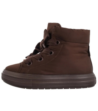 Converse CTAS Elements Boot Hi Totally Fudged A12940C (CO809-a) shoes