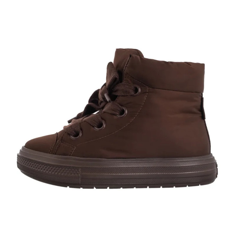 Converse CTAS Elements Boot Hi Totally Fudged A12940C (CO809-a) shoes