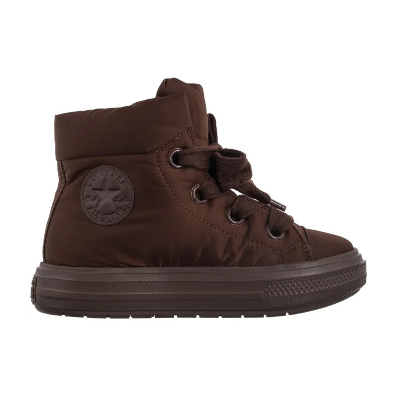 Converse CTAS Elements Boot Hi Totally Fudged A12940C (CO809-a) kingad