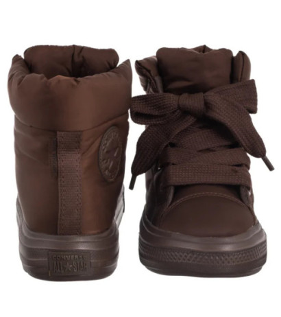 Converse CTAS Elements Boot Hi Totally Fudged A12940C (CO809-a) kingad