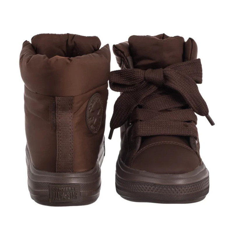 Converse CTAS Elements Boot Hi Totally Fudged A12940C (CO809-a) kingad