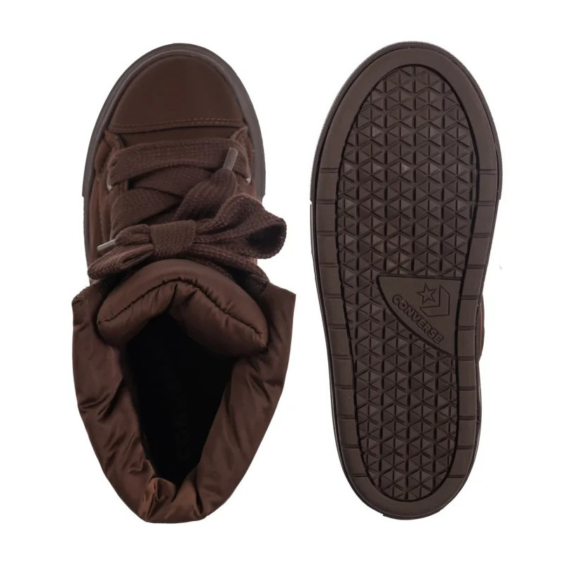 Converse CTAS Elements Boot Hi Totally Fudged A12940C (CO809-a) kingad