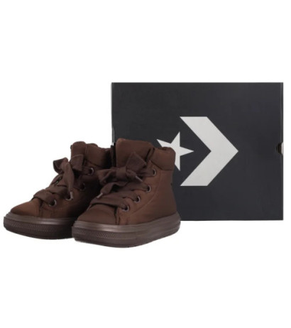 Converse CTAS Elements Boot Hi Totally Fudged A12940C (CO809-a) kurpes