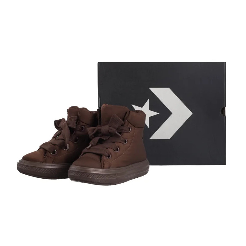 Converse CTAS Elements Boot Hi Totally Fudged A12940C (CO809-a) shoes