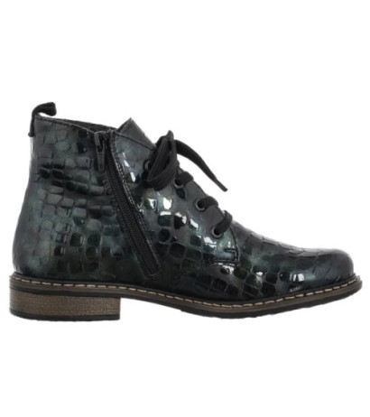 Rieker Zielone 71205-90 Multi (RI294-a) shoes