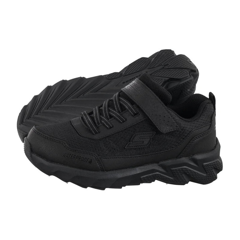 Skechers Elite Sport Tread Aquavek Black 406334L/BBK (SK264-a) spordijalatsid