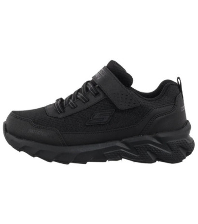 Skechers Elite Sport Tread Aquavek Black 406334L/BBK (SK264-a) sports shoes