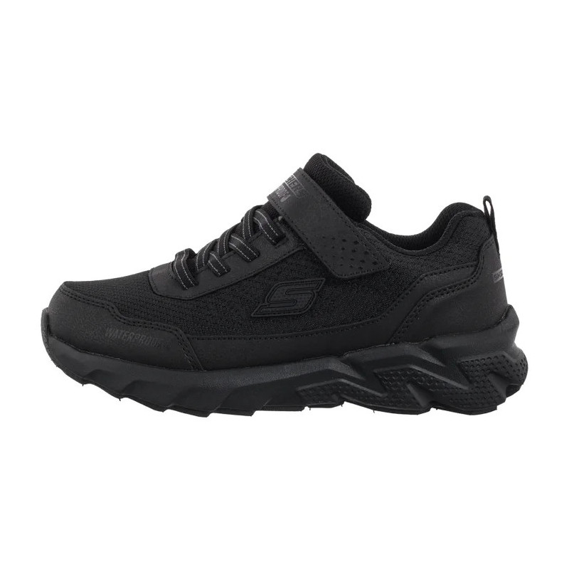 Skechers Elite Sport Tread Aquavek Black 406334L/BBK (SK264-a) sports shoes
