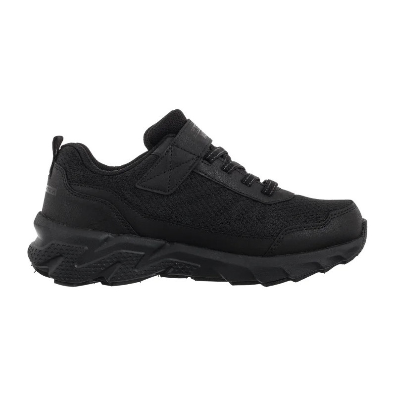 Skechers Elite Sport Tread Aquavek Black 406334L/BBK (SK264-a) sports shoes