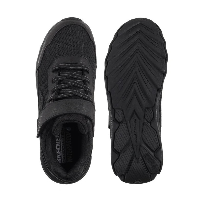 Skechers Elite Sport Tread Aquavek Black 406334L/BBK (SK264-a) spordijalatsid