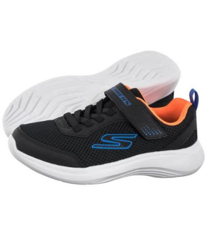 Skechers Selectors Reset Achieved Black 403615L/BLK (SK266-a) sporta apavi