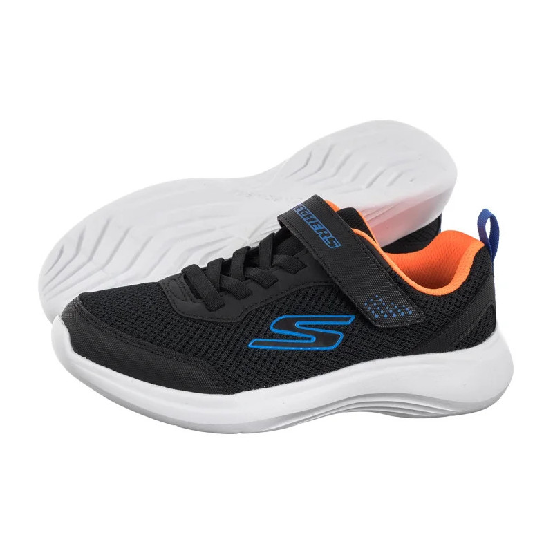 Skechers Selectors Reset Achieved Black 403615L/BLK (SK266-a) sportiniai bateliai