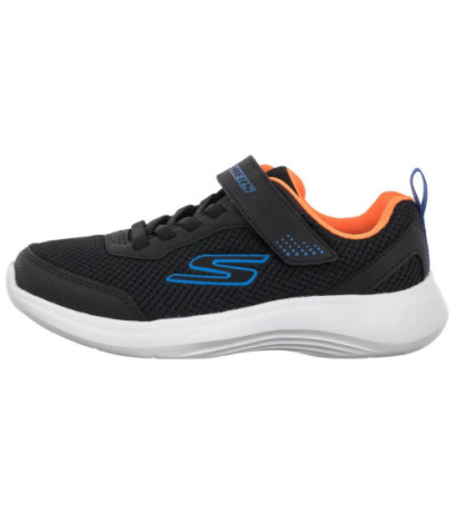 Skechers Selectors Reset Achieved Black 403615L/BLK (SK266-a) sports shoes