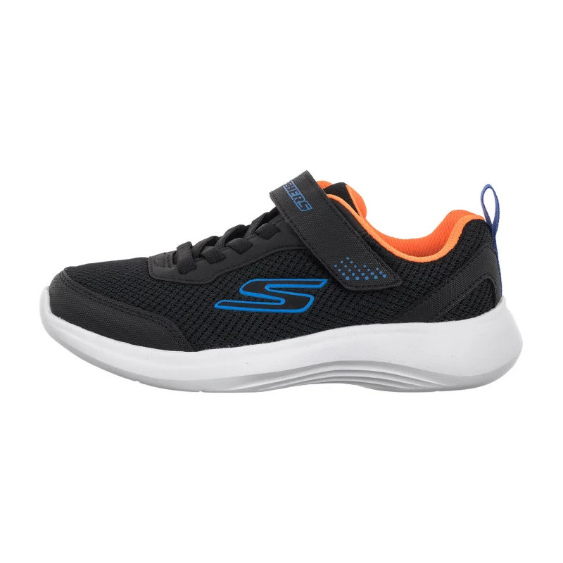 Skechers Selectors Reset Achieved Black 403615L/BLK (SK266-a) sports shoes