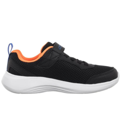 Skechers Selectors Reset Achieved Black 403615L/BLK (SK266-a) sports shoes