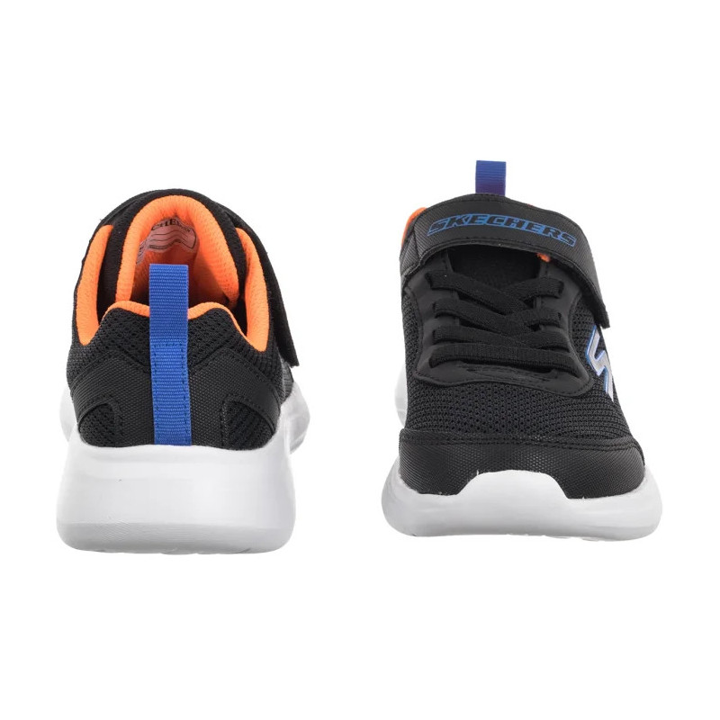 Skechers Selectors Reset Achieved Black 403615L/BLK (SK266-a) sporta apavi