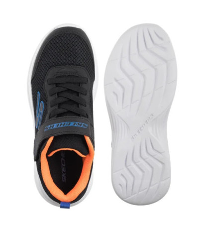 Skechers Selectors Reset Achieved Black 403615L/BLK (SK266-a) sports shoes