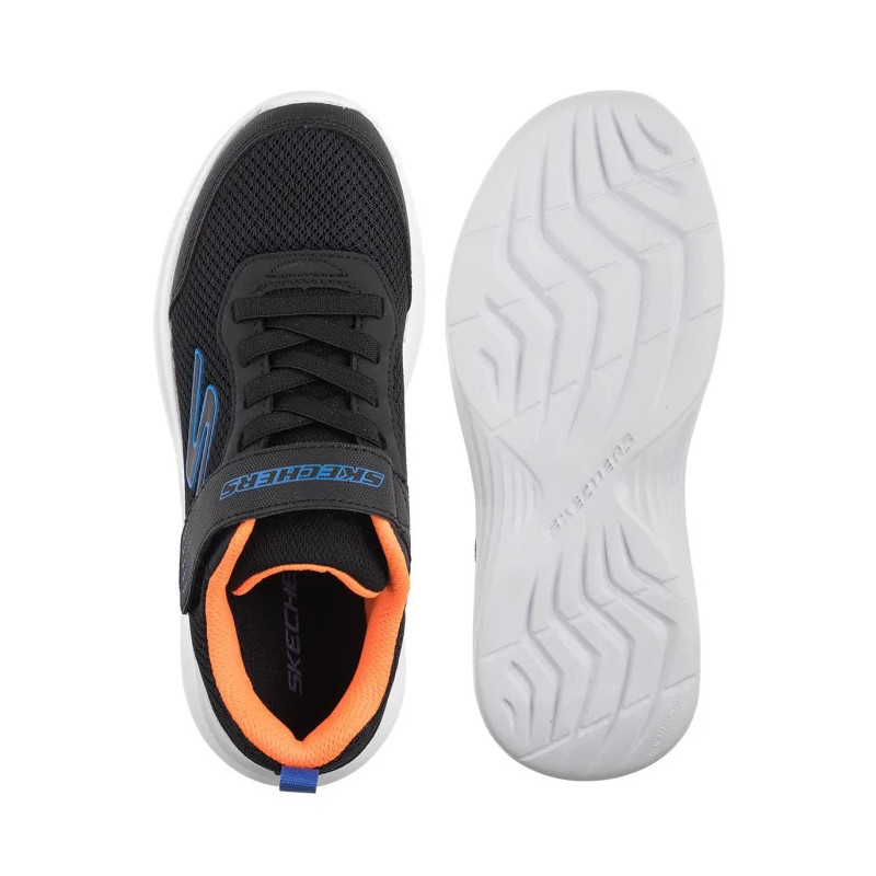 Skechers Selectors Reset Achieved Black 403615L/BLK (SK266-a) sportiniai bateliai