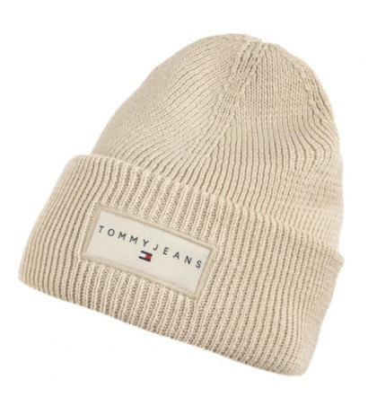 Tommy Hilfiger Tjw Linear Beanie AW0AW17913 ACG (TH1379-a) vöö