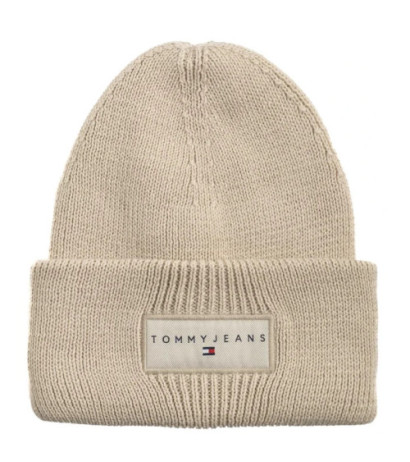 Tommy Hilfiger Tjw Linear Beanie AW0AW17913 ACG (TH1379-a) kepurė