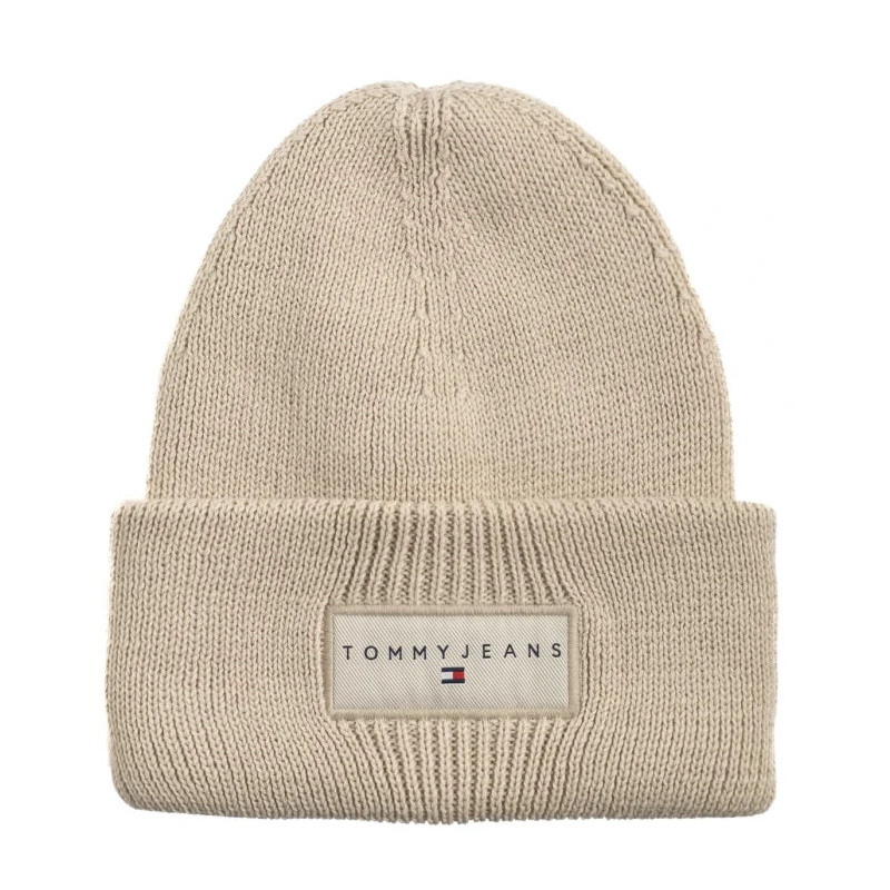 Tommy Hilfiger Tjw Linear Beanie AW0AW17913 ACG (TH1379-a) josta