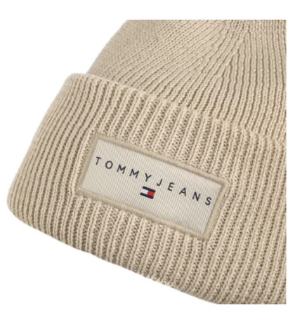 Tommy Hilfiger Tjw Linear Beanie AW0AW17913 ACG (TH1379-a) kepurė