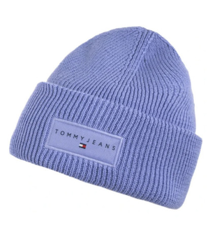 Tommy Hilfiger Tjw Linear Beanie AW0AW17913 C5Z (TH1379-b) cap