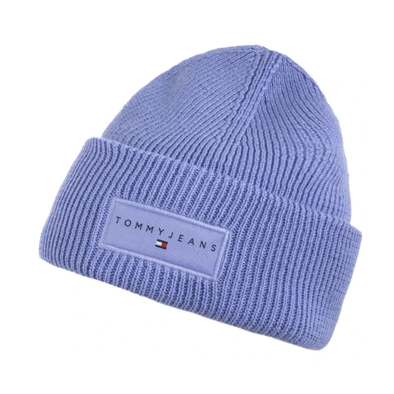 Tommy Hilfiger Tjw Linear Beanie AW0AW17913 C5Z (TH1379-b) cap
